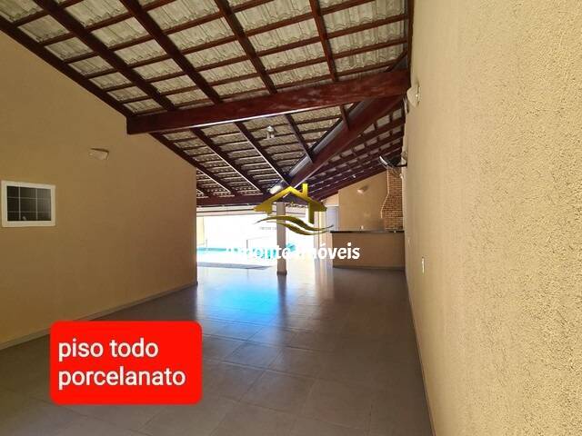 #CA0332 - Casa para Venda em São José do Rio Preto - SP