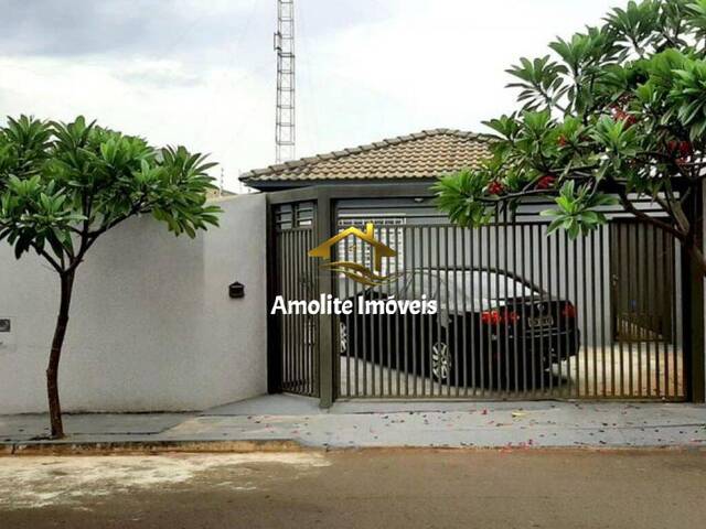 Casa para Venda em São José do Rio Preto - 5