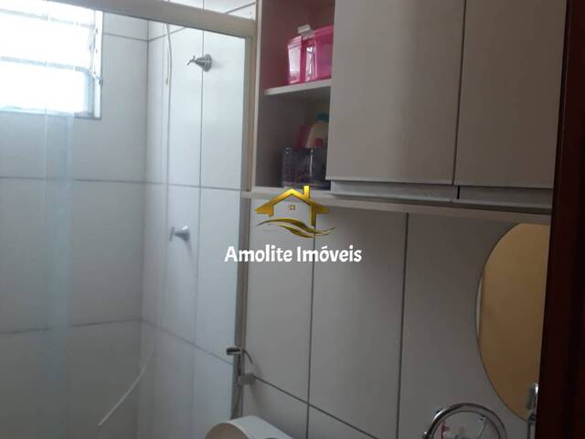 #CA1287 - Apartamento para Venda em São José do Rio Preto - SP