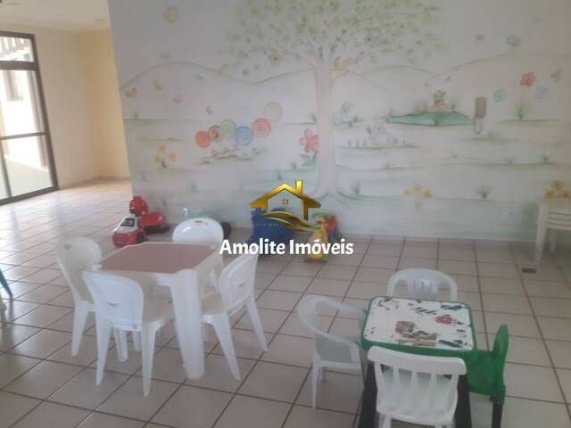 #AP1364 - Apartamento para Venda em São José do Rio Preto - SP