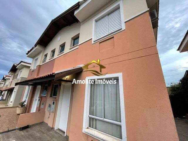 Casa em condomínio para Venda em São José do Rio Preto - 3