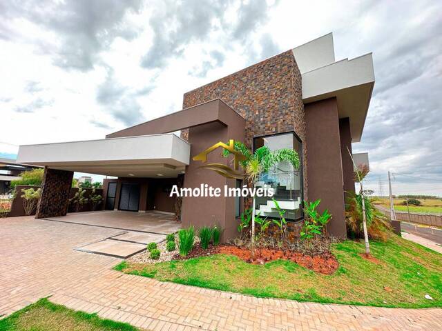 Casa em condomínio para Venda em Mirassol - 3