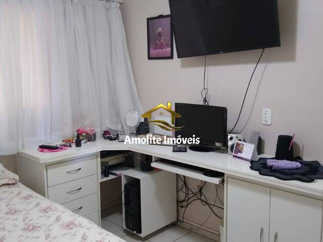 Apartamento para Venda em São José do Rio Preto - 4