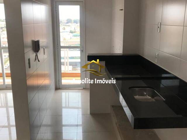 #AP1797 - Apartamento para Venda em São José do Rio Preto - SP - 3