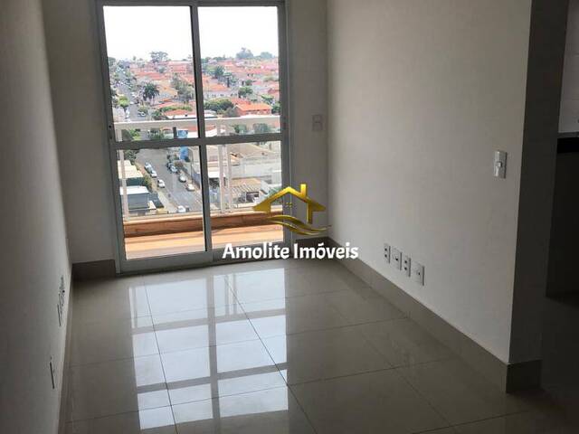 Apartamento para Venda em São José do Rio Preto - 5