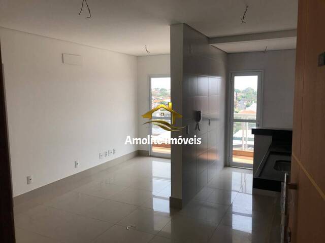 Apartamento para Venda em São José do Rio Preto - 4