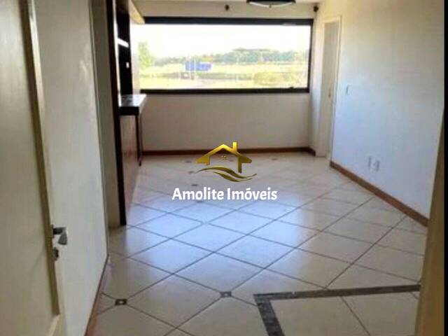 #AP1809 - Apartamento para Venda em São José do Rio Preto - SP - 1