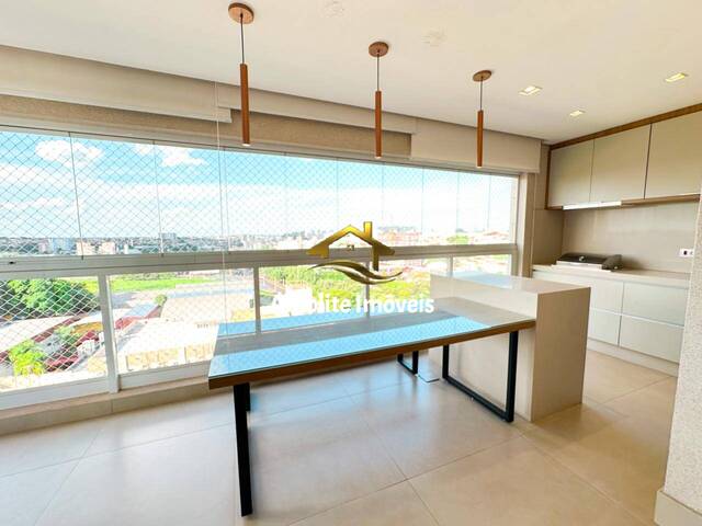 Apartamento para Venda em São José do Rio Preto - 4