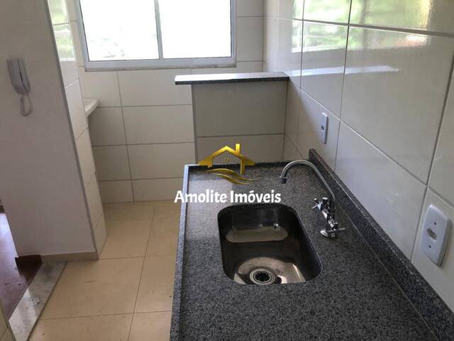 Apartamento para Venda em São José do Rio Preto - 4