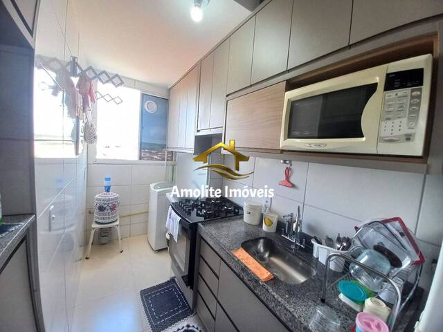 Apartamento para Venda em São José do Rio Preto - 4