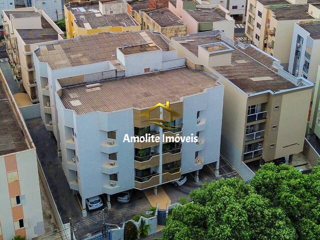 #AP1896 - Apartamento para Venda em São José do Rio Preto - SP - 1