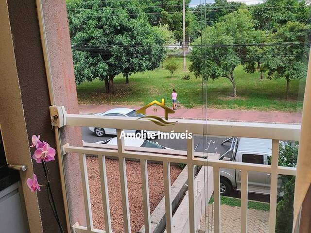 #AP1931 - Apartamento para Venda em São José do Rio Preto - SP - 2