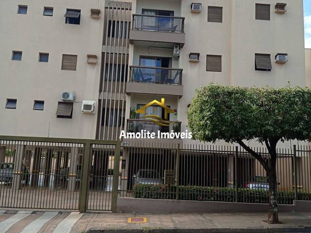 #AP1932 - Apartamento para Venda em São José do Rio Preto - SP - 3