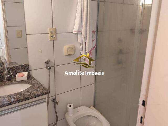 #AP1999 - Apartamento para Venda em São José do Rio Preto - SP