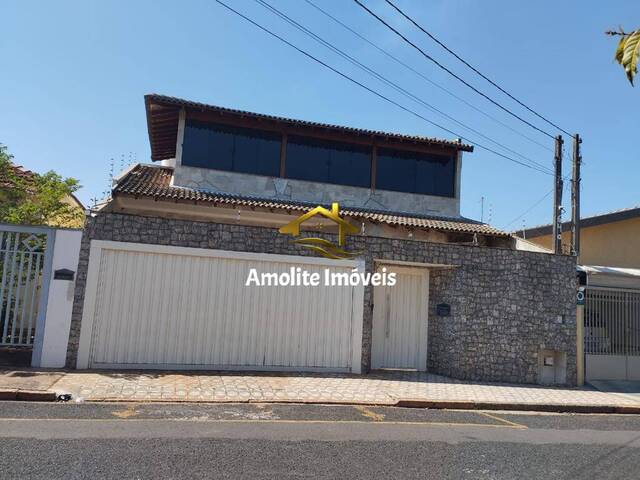 #CA2009 - Casa para Venda em São José do Rio Preto - SP - 1