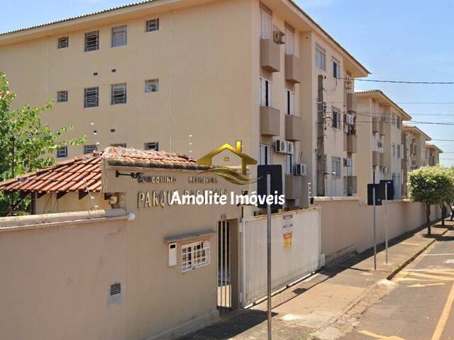 #AP2019 - Apartamento para Venda em São José do Rio Preto - SP - 1