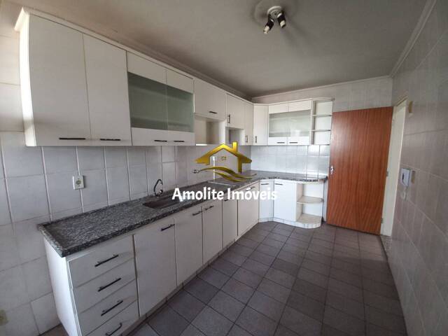 #AP2019 - Apartamento para Venda em São José do Rio Preto - SP - 3