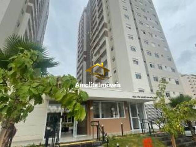 #AP2030 - Apartamento para Venda em São José do Rio Preto - SP - 1