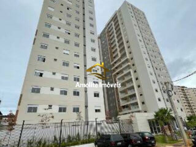 #AP2030 - Apartamento para Venda em São José do Rio Preto - SP - 2