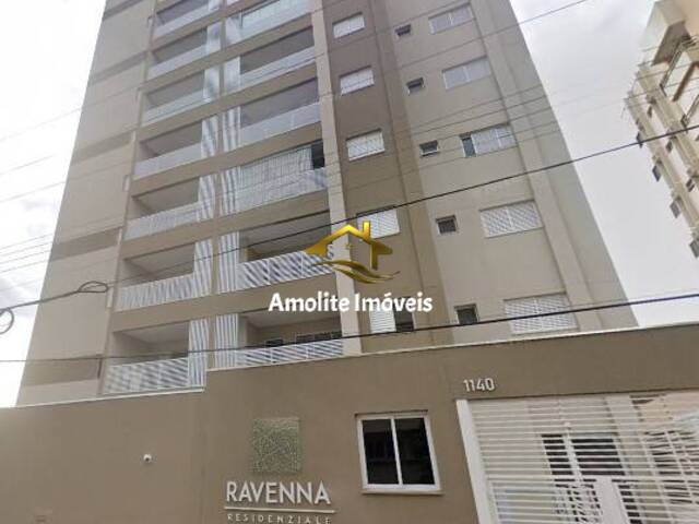 #AP2032 - Apartamento para Venda em São José do Rio Preto - SP - 1