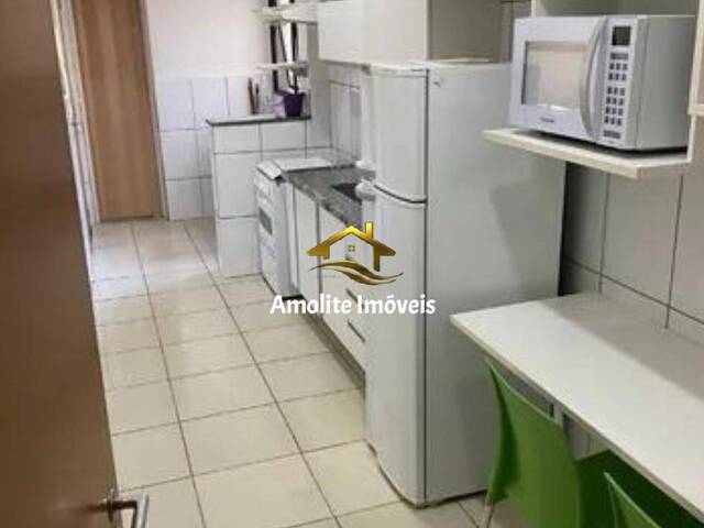 #CA2053 - Apartamento para Venda em São José do Rio Preto - SP - 2