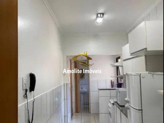 Apartamento para Venda em São José do Rio Preto - 5