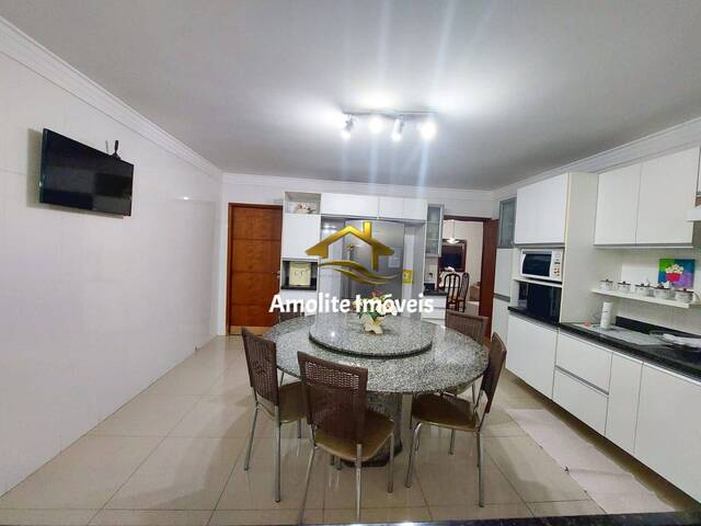 #AP2087 - Apartamento para Venda em São José do Rio Preto - SP - 3