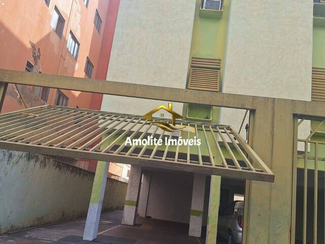 #AP2105 - Apartamento para Venda em São José do Rio Preto - SP