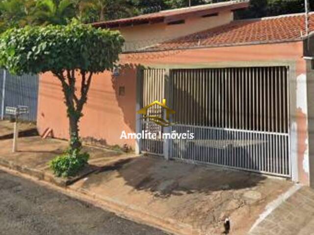 #CA2110 - Casa para Venda em São José do Rio Preto - SP - 2