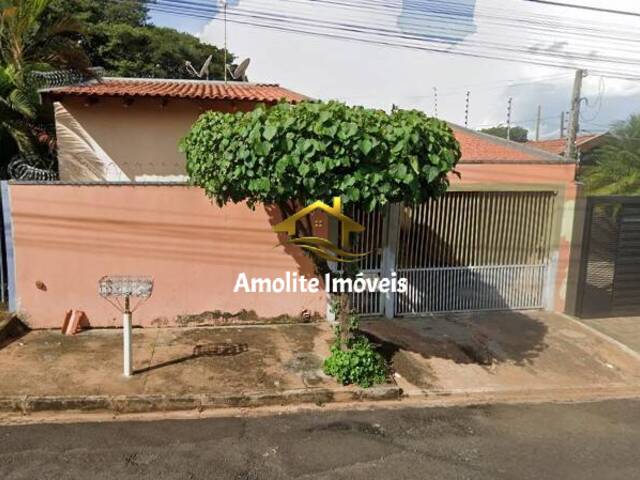 #CA2110 - Casa para Venda em São José do Rio Preto - SP - 1