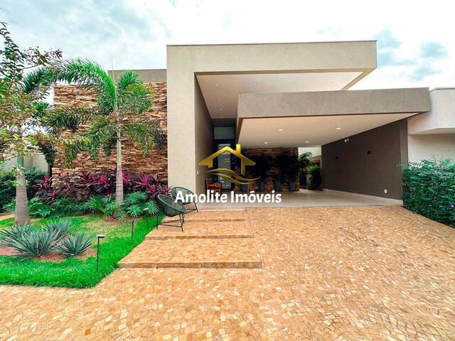 Venda em Golden Park Residence - Mirassol