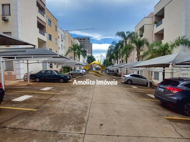 #AP2136 - Apartamento para Venda em São José do Rio Preto - SP - 1