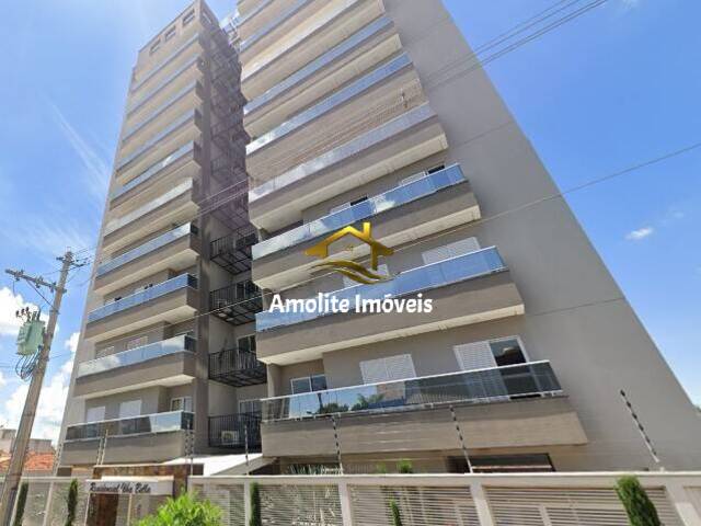 #AP2147 - Apartamento para Venda em São José do Rio Preto - SP - 1