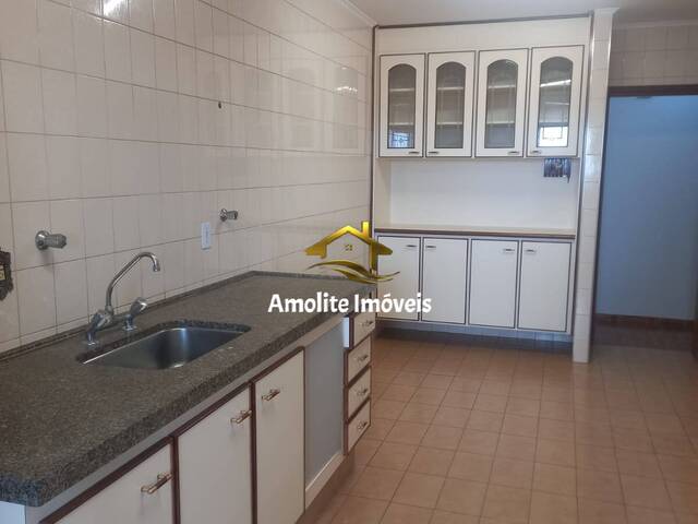 Apartamento para Venda em São José do Rio Preto - 4