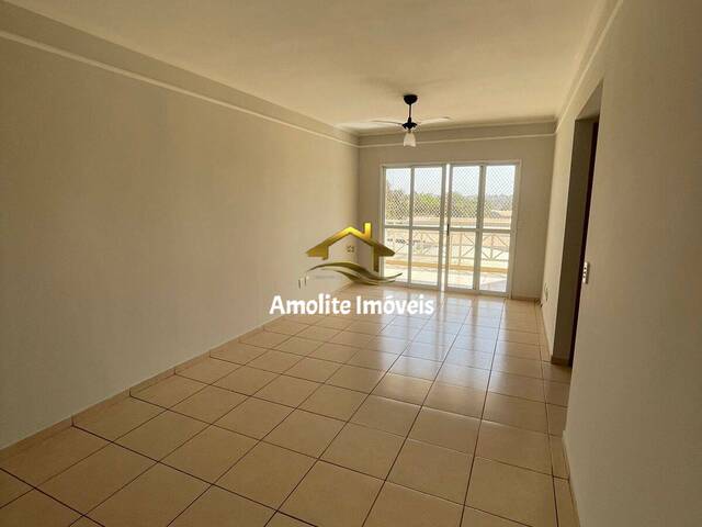 #AP2205 - Apartamento para Venda em São José do Rio Preto - SP - 3