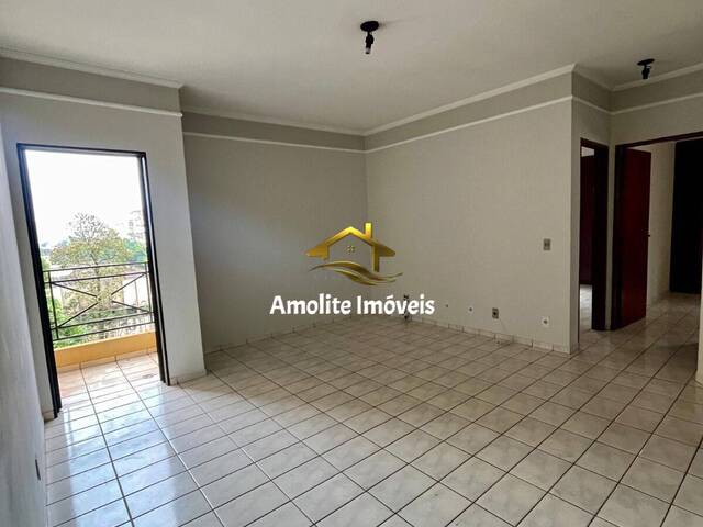 #AP2213 - Apartamento para Venda em São José do Rio Preto - SP - 3