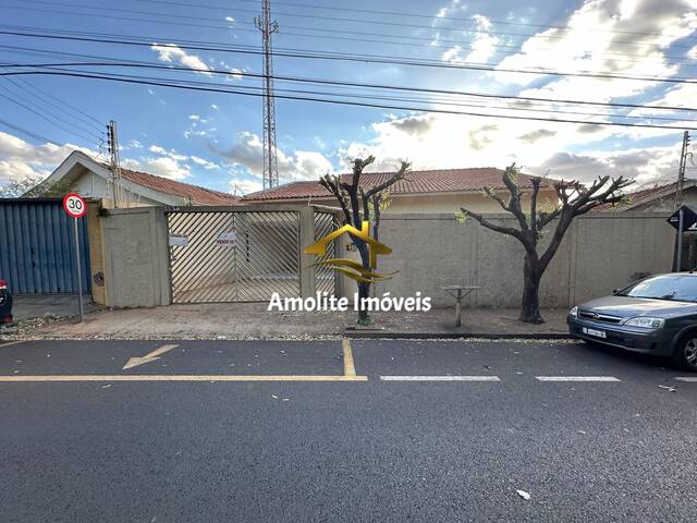 Venda em Jardim Estrela - São José do Rio Preto