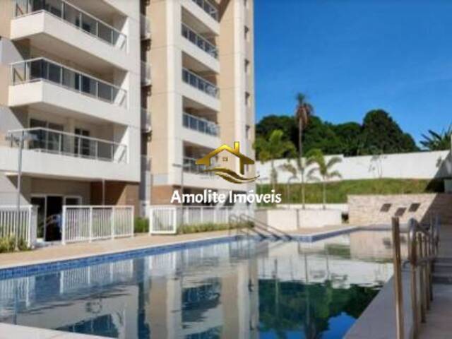 #AP2258 - Apartamento para Venda em São José do Rio Preto - SP - 2