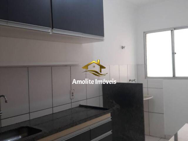 #AP2266 - Apartamento para Venda em São José do Rio Preto - SP - 2