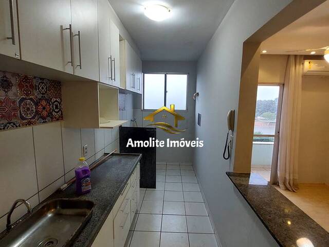 Apartamento para Venda em São José do Rio Preto - 5