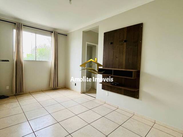 #AP2280 - Apartamento para Venda em São José do Rio Preto - SP - 2