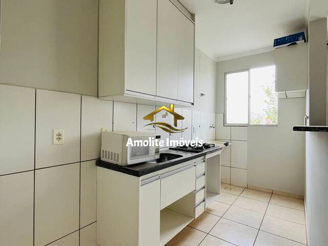 Apartamento para Venda em São José do Rio Preto - 4